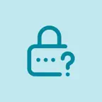 Generate Strong Password iOS Icon