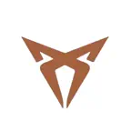 CUPRA Immersive iOS Icon