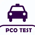 PCO Test for SERU Exam (TFL) iOS Icon