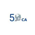 5CA Network iOS Icon
