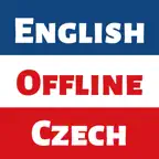 Czech Dictionary - Dict Box iOS Icon