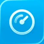 Fuel Consumption – DriveDex iOS Icon