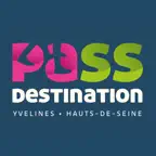 Pass Destination iOS Icon