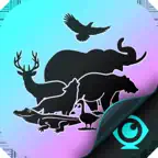 AR Zoopark iOS Icon