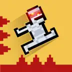 Die Again: Troll Game Ever iOS Icon