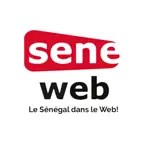 Seneweb L'Officiel iOS Icon