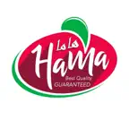 Hama Market iOS Icon