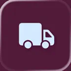 ORTEC Driver App iOS Icon