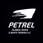Petrel Global iOS Icon