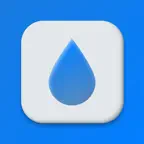 EasyDrops IV Drip Calculator icon