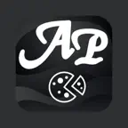 Allô Pizza iOS Icon