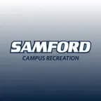 Samford Campus Rec iOS Icon