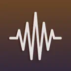 AI Sound Effect Generator iOS Icon