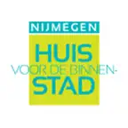 Huis voor de Binnenstad iOS Icon