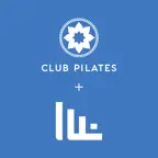 ClubPilates Radio iOS Icon