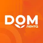 Дом Лента icon