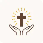 Haven - Bible Chat icon