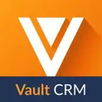 Vault CRM Icon