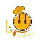 myCantine Icon