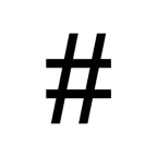 Type - Text Editor iOS Icon