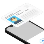 ID Verification by Liquid iOS Icon