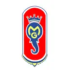Mydeen Govindarajan jewellers iOS Icon