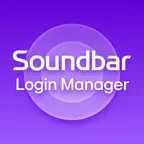 LG Soundbar AlexaLoginManager iOS Icon