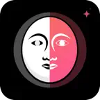 AI Face Swap Photo Maker iOS Icon
