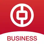 BOC Business iOS Icon