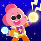 Cocobi Super Hero Run - Dash iOS Icon