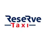 Reserve Taxi iOS Icon
