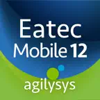 Eatec Mobile 12 iOS Icon