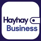 Hayhay Business iOS Icon