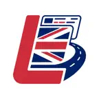 Driving Theory Practice Kit iOS Icon