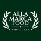 Alla Marca Food iOS Icon