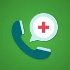 ENNIA - Emergency help Icon