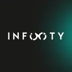 INFINITY GYM iOS Icon
