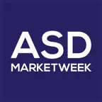 ASD Market Week iOS Icon