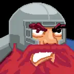 Castle Keeper Ledget Icon