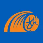 Turbo Tide Car Wash iOS Icon