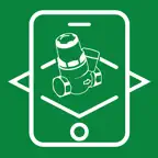Caleffi VisionAR iOS Icon
