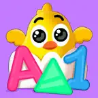 Smart Games: Kids Math & Logic iOS Icon