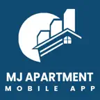 Apartment Management System iOS Icon