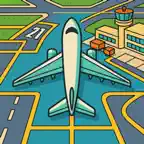 Tower Control Manager iOS Icon