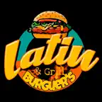 Latin Burguer iOS Icon