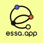 ESSA.app: AI Job Search Icon
