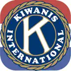Kiwanis NL iOS Icon