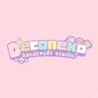 Deconeko Rewards iOS Icon