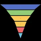 FunnelMaster - Ultimate Funnel iOS Icon