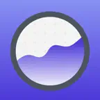 Lens for Plausible iOS Icon